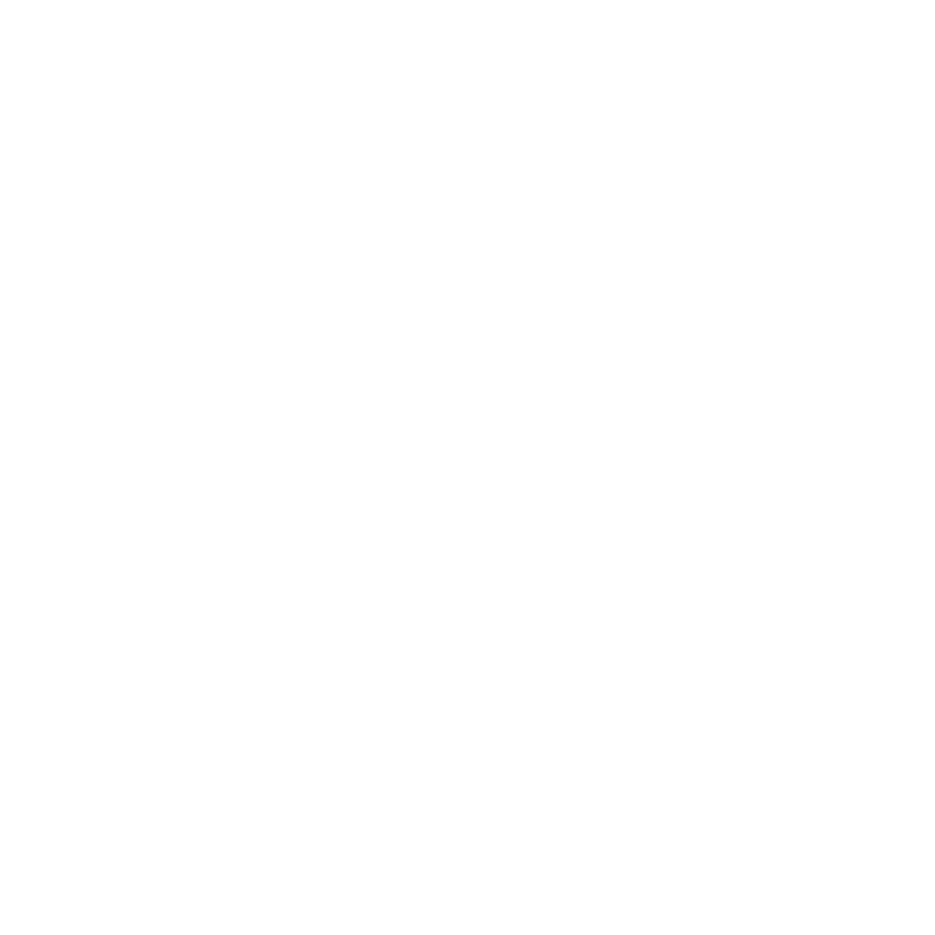 Beach Barks and Rec Logo depicting a dog wearing sunglasses inside a nautical style circle.